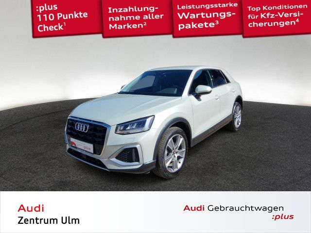 Image of Audi Q2
