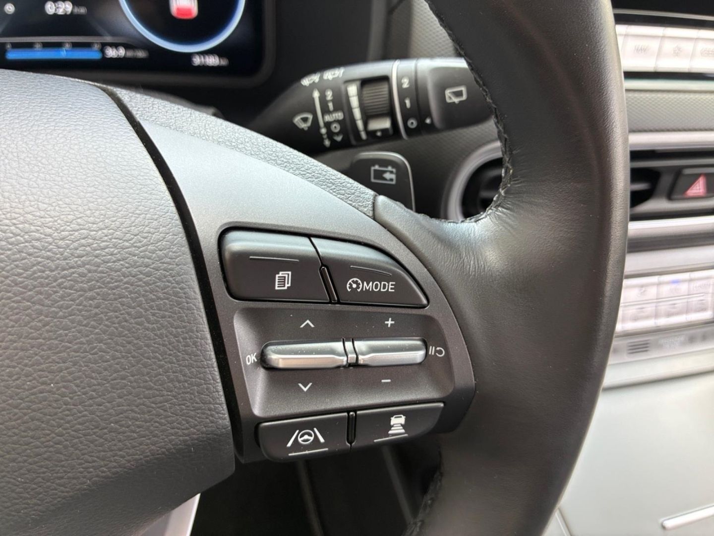 Hyundai KONA Elektro – Bild 20