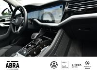 Volkswagen Touareg - Vorschau Bild 11