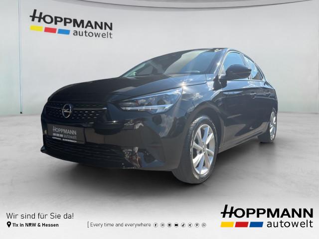Opel Corsa Elegance 1.2*KAMERA*SITZHZG*