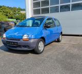 Renault Twingo C06, der ultimative Youngti... - Renault aus 1998