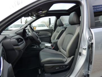 Bild 11 Subaru Forester 2.0ie EDITION EXCLUSIVE CROSS GSD, 360°