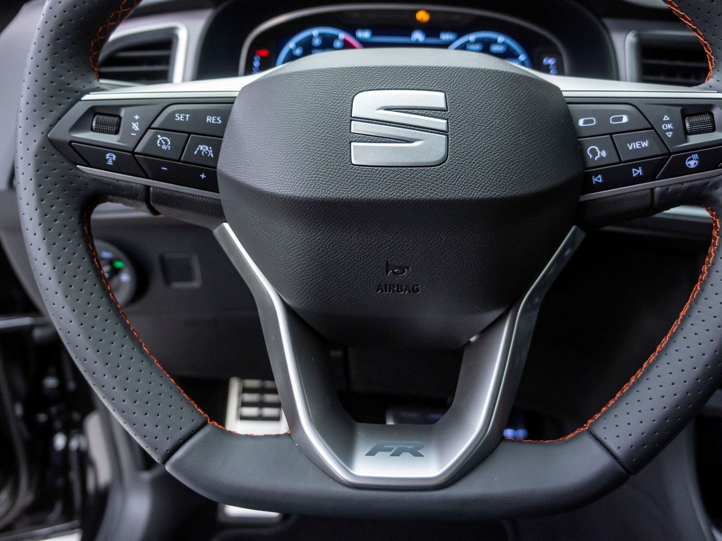 Seat Ateca - Bild 31