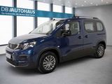 Peugeot Rifter Kombi Allure 1.2 PureTech Navi AHK - Peugeot Rifter in Frankfurt (Main)