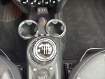 MINI Clubman Cooper SD Navi+Xenon+Sitzhzg, Bild 13