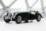 Morgan 4/4 1.6 - Morgan 4/4 Gebrauchtwagen