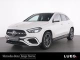 Mercedes-Benz GLA 200 AMG+MBUX+LED-HP+AHK+KeylGo+EHeck+Amb+RFK