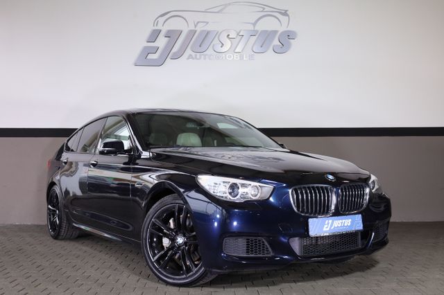 BMW 535i Gran Turismo/SOFTCLOSE/PDC/PANO/BTH/MFL/R20