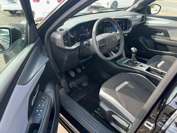 Opel Mokka 1.2 Turbo NAVI Winterpaket Edition ACC