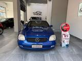 Mercedes-Benz Mercedes-benz SLK 200 cat Kompressor ISCRITTA AS - Mercedes-Benz SLK 200 aus 1998