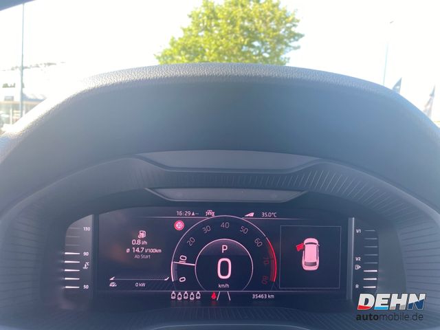 Skoda Kodiaq 1.5 TSI Style 7 Sitzer ACC Cam el.Hkl.AHK