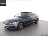 Audi A5 SB 2.0 TFSI qu S LINE KEYLESS,BANG+O,MATRIX - Audi A5: Limousine
