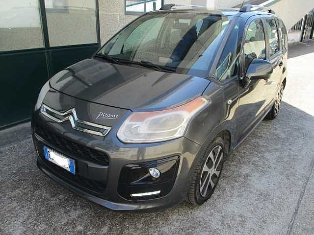 Citroën Citroen C3 Picasso Seduction 1.6 HDi 90