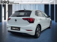 Volkswagen Polo - Vorschau Bild 5