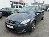 Kia Ceed Spirit KLIMA/PDC/SHZ/WENIG KM - Kia cee'd / Ceed: Coupe