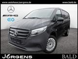 Mercedes-Benz VITO 116 Kasten/lang/Facelift/4x4/MBeam/AHK/Navi