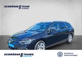 Volkswagen Golf VIII Variant 1.5 l eTSI DSG Life ACC stop&g - Volkswagen Golf: V5