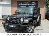 Jeep Wrangler Sport 4x4 Klima Leder TÜV NEU - Jeep Wrangler: X