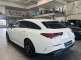 Mercedes-Benz CLA 250 Shooting Brake 4M AMG NIGHT PREMIUM-PANO - Mercedes-Benz CLA 250 Shooting Brake Gebrauchtwagen