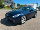 Mercedes-Benz SLK 200 Kompressor Roadster Aut. - Mercedes-Benz aus 2008: Slk