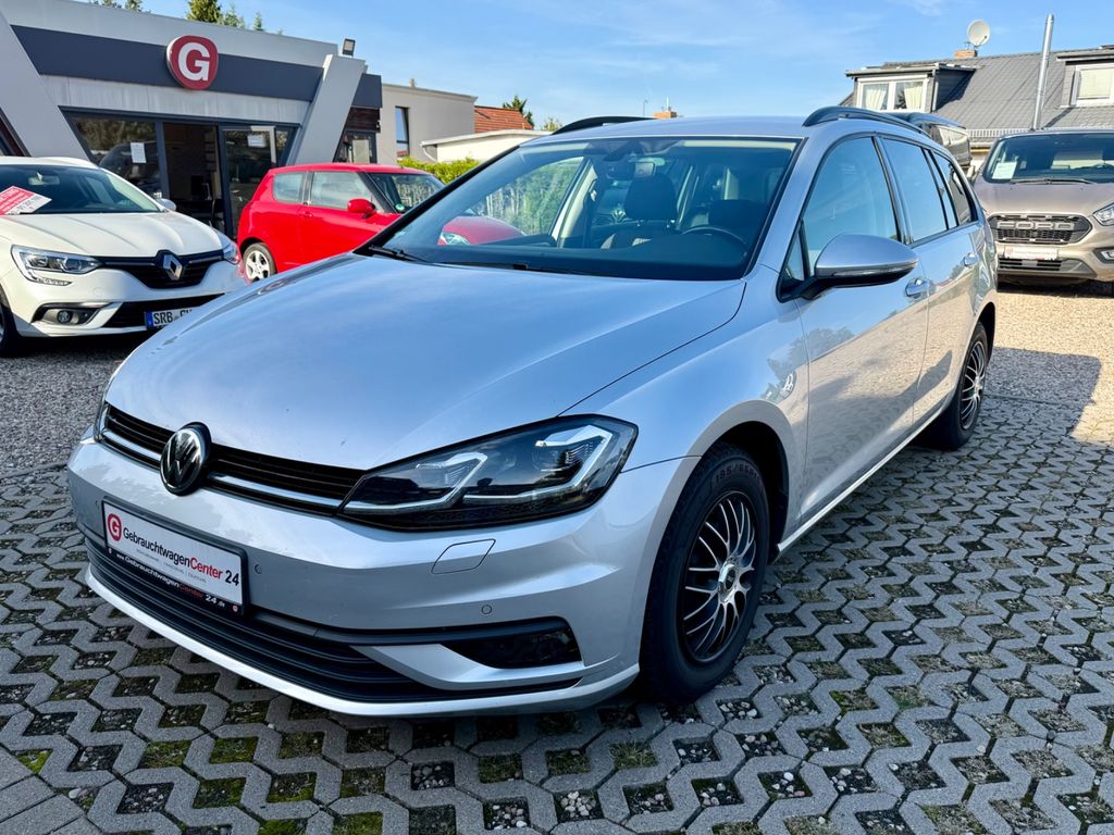 Image of Volkswagen Golf
