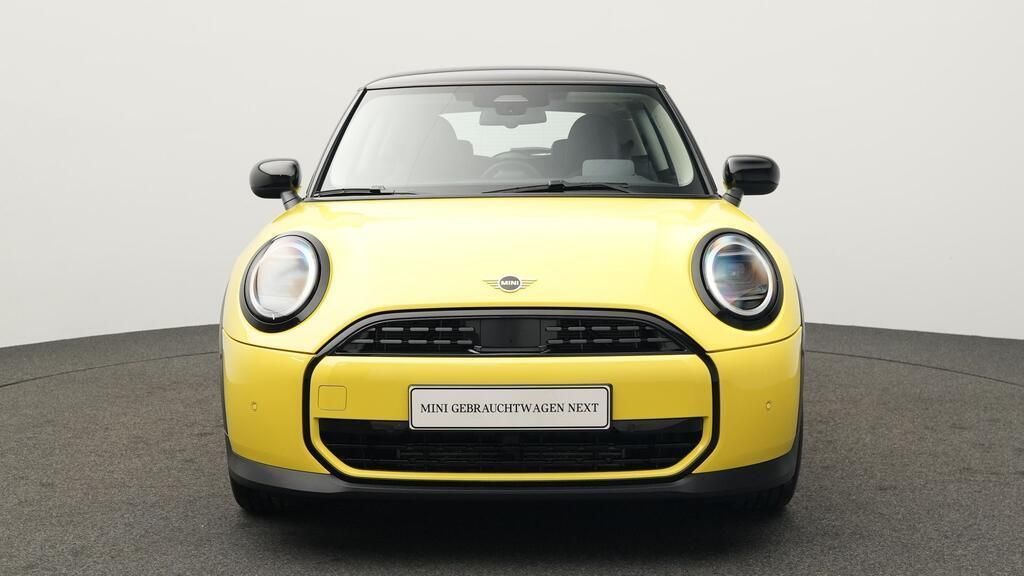 MINI Cooper C - Bild 3