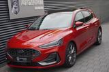 Ford FOCUS ST X|PANORAMA|RECARO|VIRTUAL|HEAD-UP|B&O| - Ford Focus mit Benzin-Antrieb: Automatik