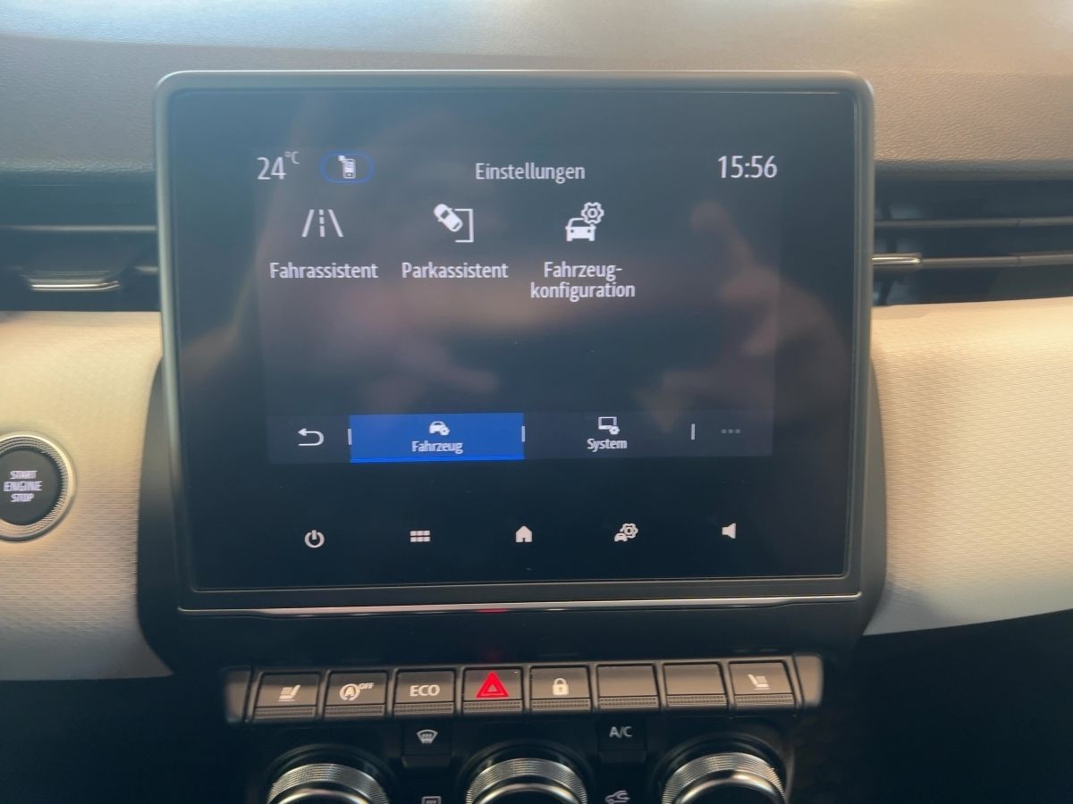 Renault Clio - Bild 15