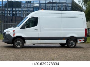 Mercedes Sprinter - 4