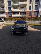 Mercedes-Benz S 560 - 2 Jahre Gebrauchtwagengarantie  - Mercedes-Benz S 560 von privat