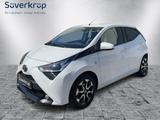 Toyota Aygo 1.0 Team D - Toyota Aygo (X) in Kiel