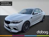 BMW M2 Competition Coupe - gebrauchte BMW M2 aus dem Jahr 2021
