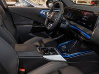 BMW X3 - Vorschau Bild 14