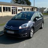 Citroën Citroen C4 Grand Picasso, 2,0, Automatik, ... - Citroën C4: 2.0