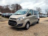 Ford Tourneo Custom Titanium*Behindertengerecht*TÜV* - Ford Tourneo Custom aus 2013