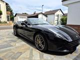 Ferrari California T H-Special Erstbesitz Philipp Plein - Ferrari California: Von Privat