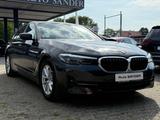 BMW 520d Limo 3xRollo Automatik Leder 2xMemory DAB - BMW: Xr