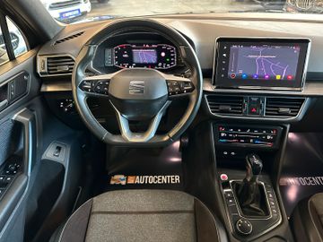 MYAUTOCENTER – Gebraucht- und Jahreswagen mit Werkstattservice in Pfaffenhofen Seat Tarraco Xcellence *LED*Virtuel*AHK*