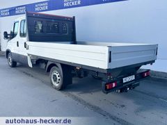Iveco Daily 35 S 16 H 3.0 A8 Y D(oka) Pr.Scattolini RS