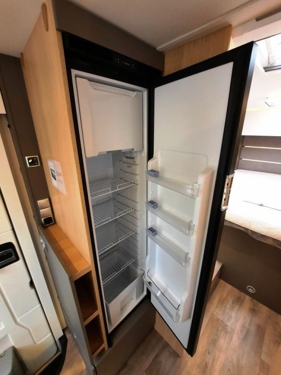 Fahrzeugabbildung LMC Tourer Lift H 720 Verfüg./Sparen Sie 14.206,-€!