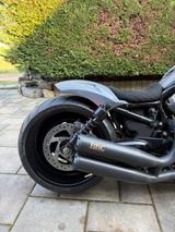 Harley-Davidson TÜV Neu / Service Neu Harley V Night Rod Custom  - Offers