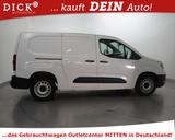 Opel Combo Cargo Edit Lang XL >96KW+KLIM+TEMP+MFL+PDC - Opel Combo E Cargo