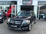 Mercedes-Benz GLK 220 CDI BlueEfficiency 4Matic |Pano|Bi-Xenon - Mercedes-Benz GLK 220 in Wiesbaden