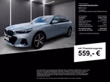BMW 520d Touring+M SPORTPAKET+ICONIC+AHK+KOMFORTSITZ - BMW 520 in Essen