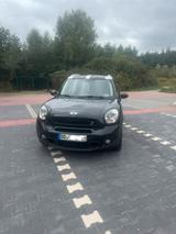 MINI Mini Countryman SD all4 R60 - MINI MINI: R60