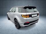 Land Rover DISCOVERY SPORT R-Dynamic D200 AHK/Matrix/Pano - Land Rover Discovery Sport mit Schiebedach