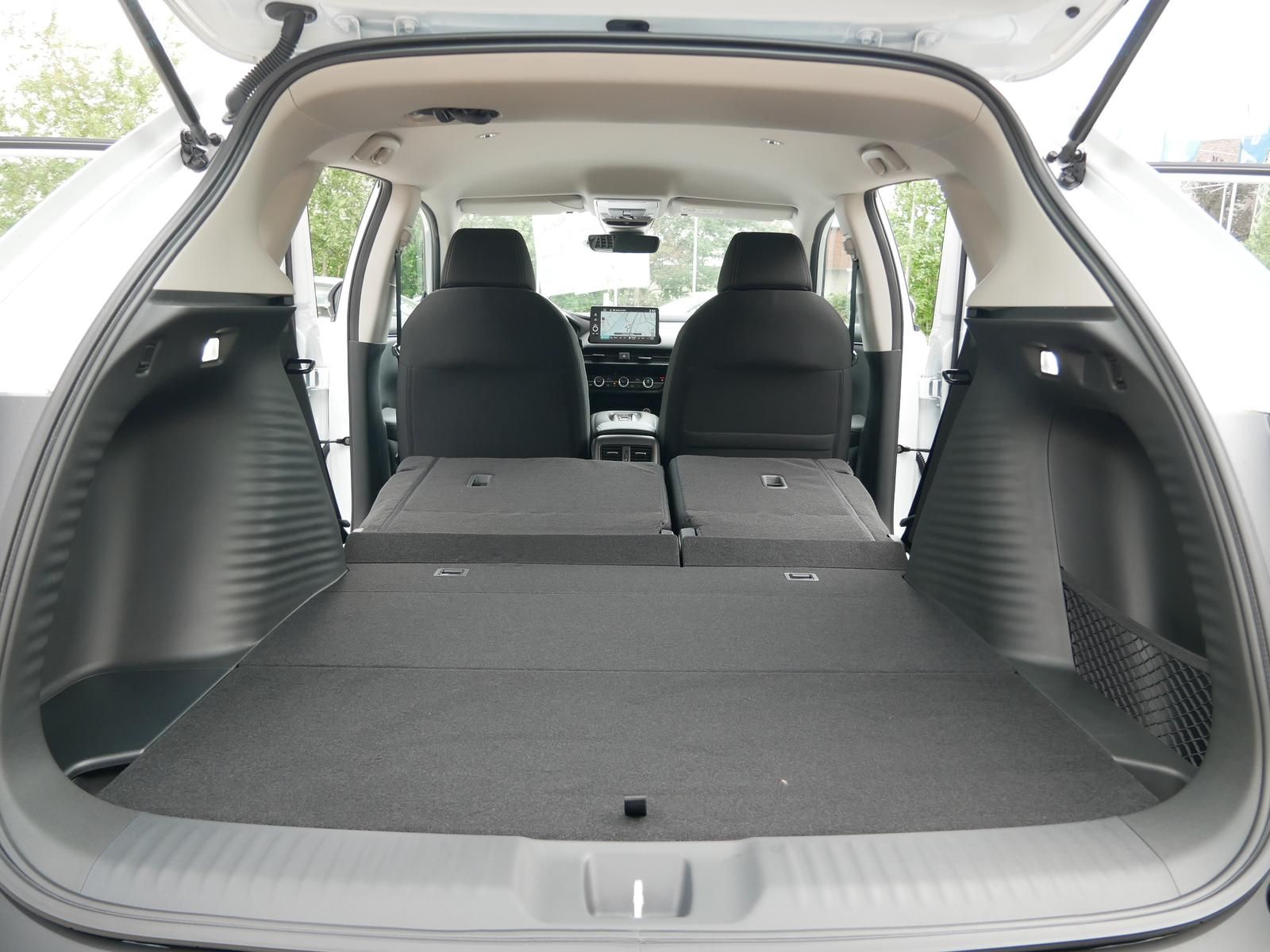 Honda ZR-V - Bild 20