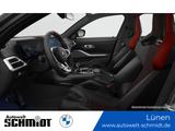 BMW M3 CS xDrive Touring + M Carbon-Keramik-Bremse - BMW M3: 3