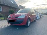 Renault Modus - gebrauchte Renault Modus aus dem Jahr 2011