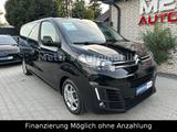 Citroën SpaceTourer Feel M 2.0 HDI*Panorama*Navi*LED - Citroën SpaceTourer Gebrauchtwagen